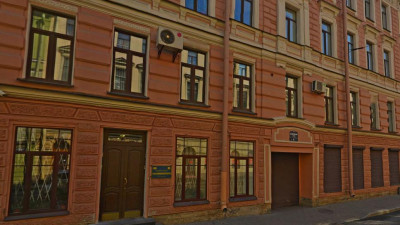 Здание «Россети» на Вознесенском проспекте выставят на торги