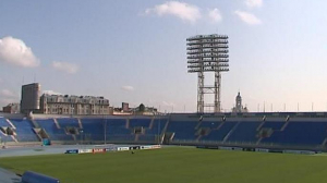 Снос, тренировочная площадка или легкоатлетический комплекс: что будет со стадионом «Петровский»