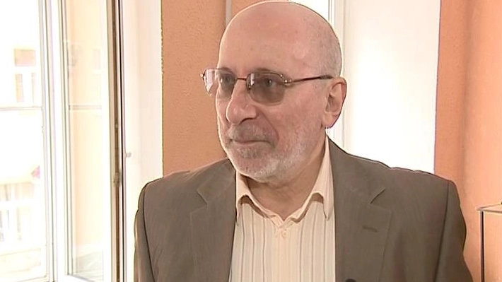 Режиссёра фильма «Окно в Париж» Юрия Мамина* признали иноагентом - tvspb.ru