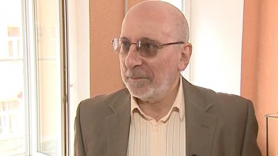 Режиссёра фильма «Окно в Париж» Юрия Мамина* признали иноагентом