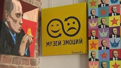 Как частные музеи Петербурга справляются с закрытием из-за коронавируса