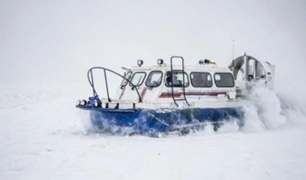 Спасатели предотвратили беду на Финском заливе - tvspb.ru