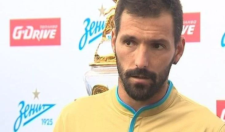 Данни рассказал о любимых местах Петербурга - tvspb.ru