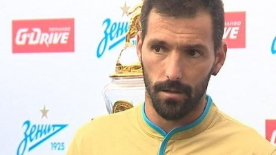 Данни рассказал о любимых местах Петербурга