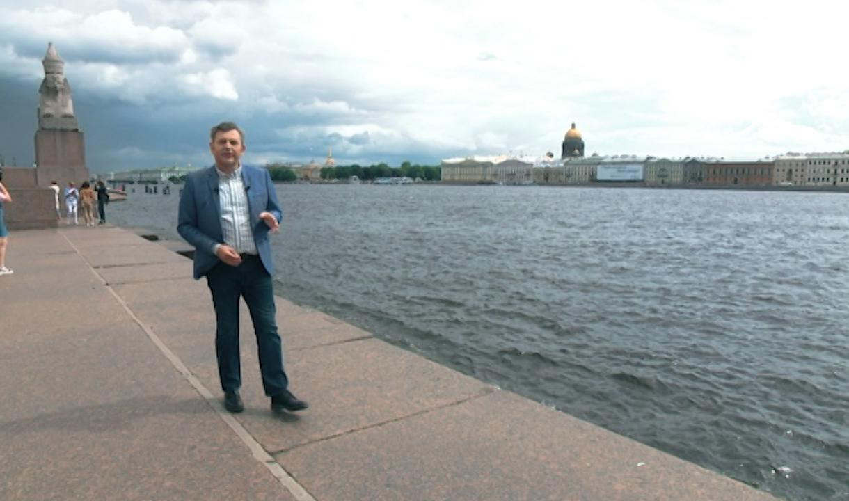 Музыкальный спич: как «Салаги» стали «Цеппелинами»