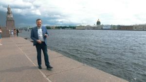 Музыкальный спич: как «Салаги» стали «Цеппелинами»