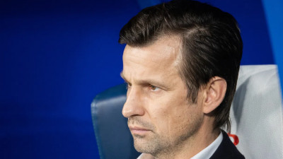«Сами себе организовали гол»: Семак прокомментировал первое поражение «Зенита» в сезоне РПЛ