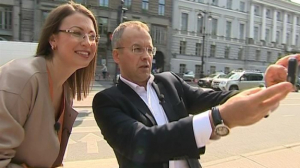 Пульс города. Бюджет 2016, год «антисанкциям», бомбардировка Хиросимы и Нагасаки. 7 августа 2015