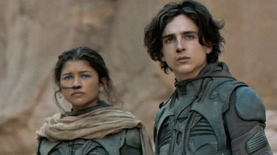 Вторая часть «Дюны» Вильнева может выйти в октябре 2023 года