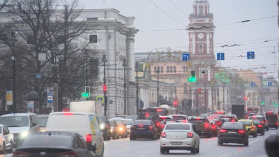 ГЛОНАСС поможет определить состояние дорог