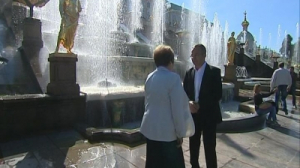 Пульс города. Экономика Петербурга, безопасность музеев, неизвестный Петергоф. 21 августа 2015