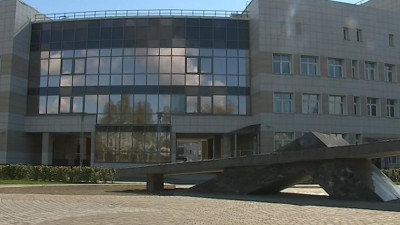 Больнице имени Боткина передали аппараты для экстракорпоральной детоксикации крови