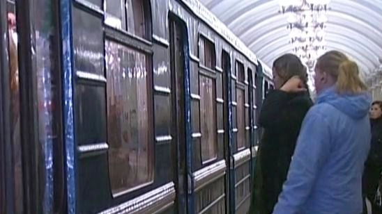 На станции метро «Сенная площадь» закончился ремонт эскалатора - tvspb.ru