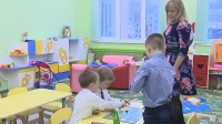 Александр Беглов сообщил о ликвидации в Петербурге дефицита школ и детских садов