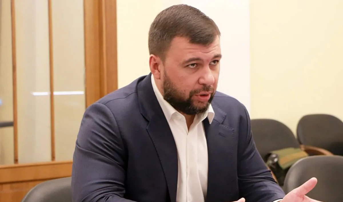 Глава ДНР Пушилин заявил о скором окончании операции в Донбассе - tvspb.ru