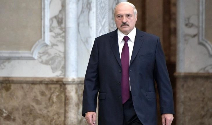 Лукашенко выступил за создание единой валюты с Россией - tvspb.ru