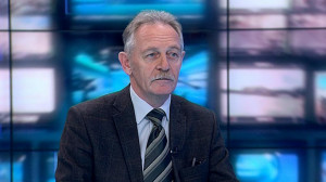 «Четвертая студия», 2 декабря. Гость программы: Владимир Тарадин