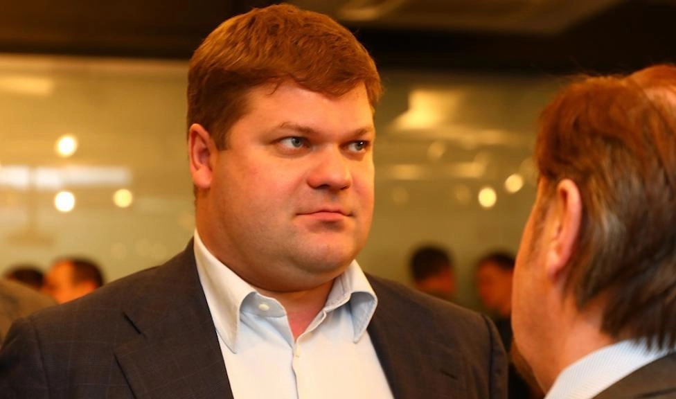Суд продлил домашний арест бывшему гендиректору «Метростроя» - tvspb.ru