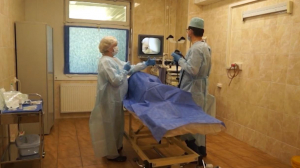 Отправление артистов Мариинского театра в Москве