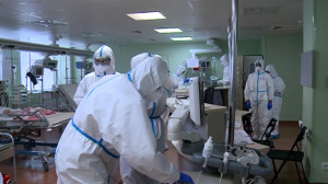 Алкоголь и COVID-19