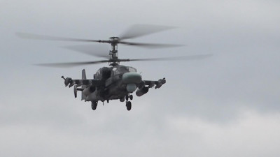 На полигоне ЗВО проходит отборочный этап конкурса «Авиадартс-2020»