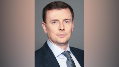 Начальником аппарата губернатора Петербурга назначен Юрий Смирнов