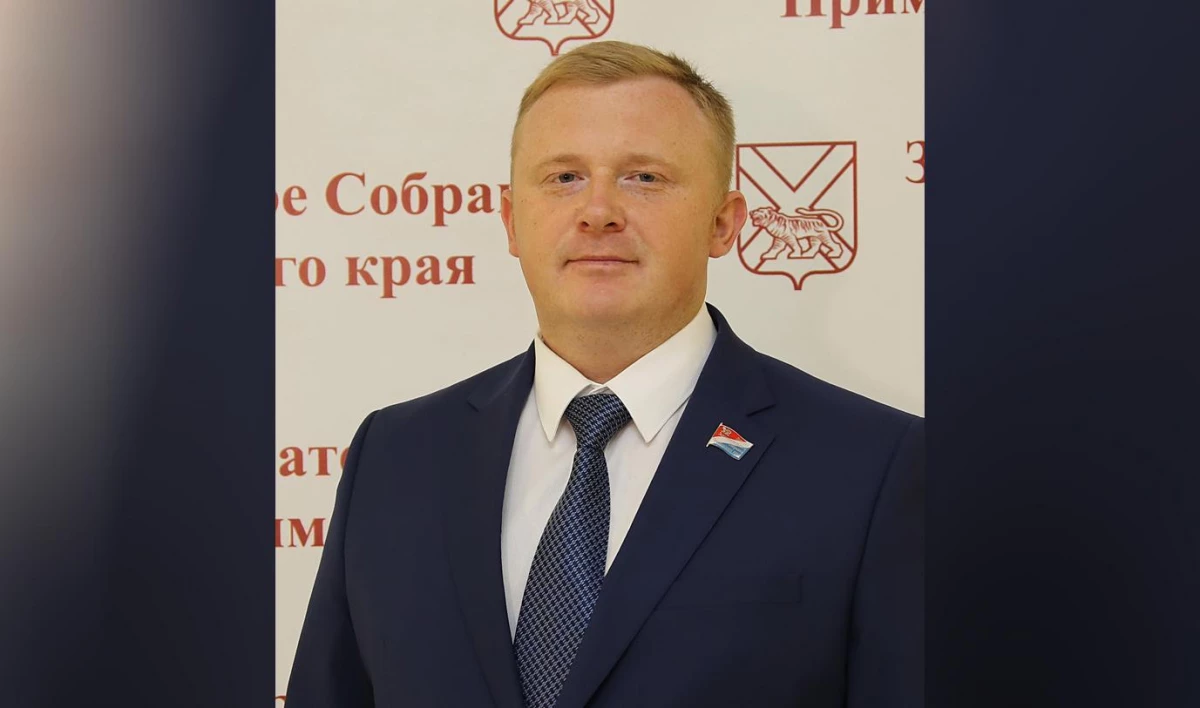 Кандидат в губернаторы Приморья объявил голодовку - tvspb.ru