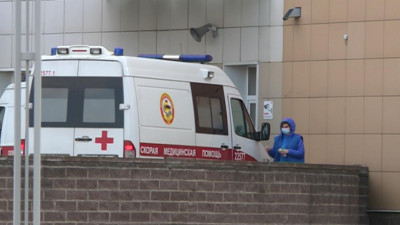 Представители Минздрава прибыли в Петербург для помощи в борьбе с коронавирусом