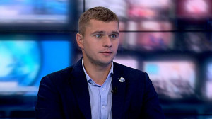 «Четвертая студия», 12 августа. Гость программы: Сергей Фокин