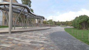 Программа формирования комфортной городской среды