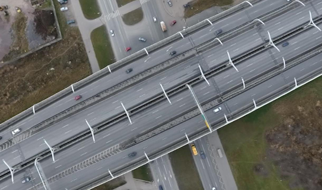 Зсд санкт петербург транспондер. ЗСД Автодор. Колейность на ЗСД. Закрытие полосы для ремонта на ЗСД. Быстрая полоса.