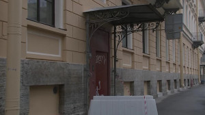 В Петербург приехала мать убитой выпускницы СПбГУ