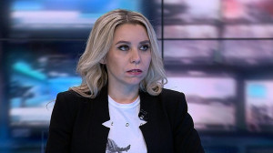 «Четвертая студия», 21 ноября. Гость программы: Наталия Поснова