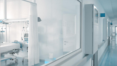 Ростех начнет выпускать озонаторы для дезинфекции помещений