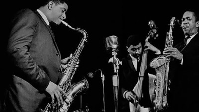 Jazz Philarmonic Orchestra представит программу «Гиганты саксофона»