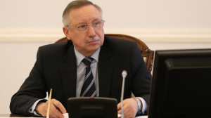 Политологи оценили первые 100 дней работы Александра Беглова на посту врио губернатора  Петербурга