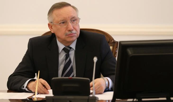 Врио губернатора поручил разработать план по предотвращению сложных ситуаций со снегом в будущем - tvspb.ru