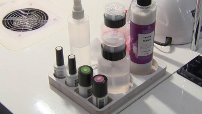 В России ввели ГОСТ на маникюр и педикюр