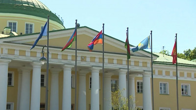 Технологии избирательного процесса и мониторинга выборов обсудят в Таврическом дворце