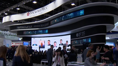 Петербург на ПМЭФ намерен подписать порядка 30 соглашений