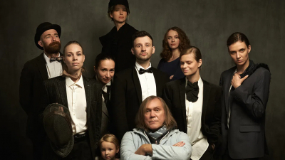 В день рождения Достоевского в Петербурге начнется цикл «8 из числа 7» или 7 дней с Идиотом»