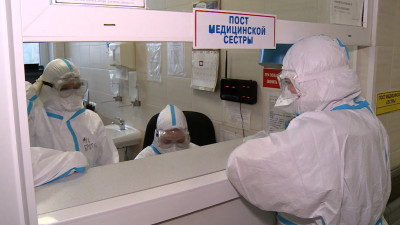 Основное звено в лечении: медсестры отмечают профессиональный праздник