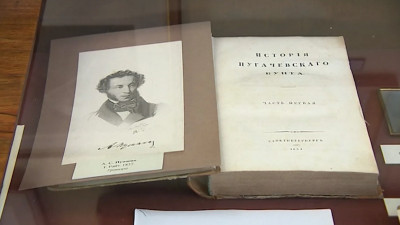 Россиянам рассказали, как Александр Пушкин повлиял на современный русский язык