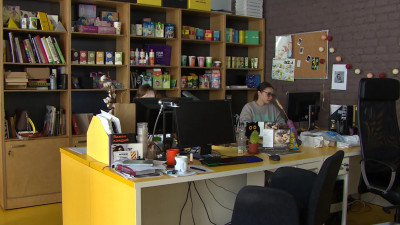 В Смольном подготовили новые меры повышения занятости в сфере малого и среднего бизнеса