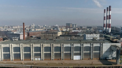Что предлагается создать на набережных Васильевского острова в рамках проекта «Гавань 2.0»