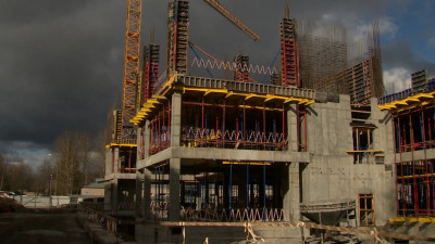 В Петербурге возведут новый корпус центра онкологии имени Петрова