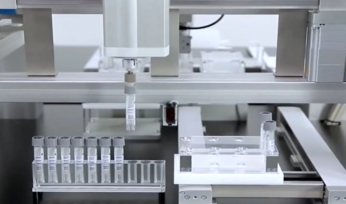 ВОЗ: Одновременная вакцинация от COVID и гриппа безопасна - tvspb.ru