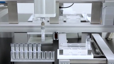 В Петербурге начались клинические испытания вакцины от COVID «Бетувакс»