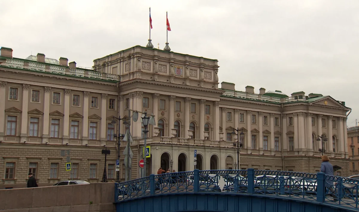 ЗакС уточнил порядок получения бюджетом Петербурга федеральных субсидий - tvspb.ru