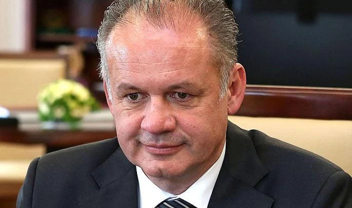 Премьер-министр Словакии подал в отставку - tvspb.ru